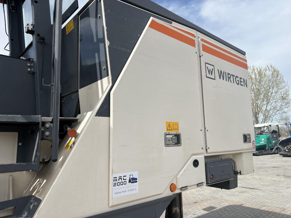 Usato 2019 Wirtgen W 200 Fi