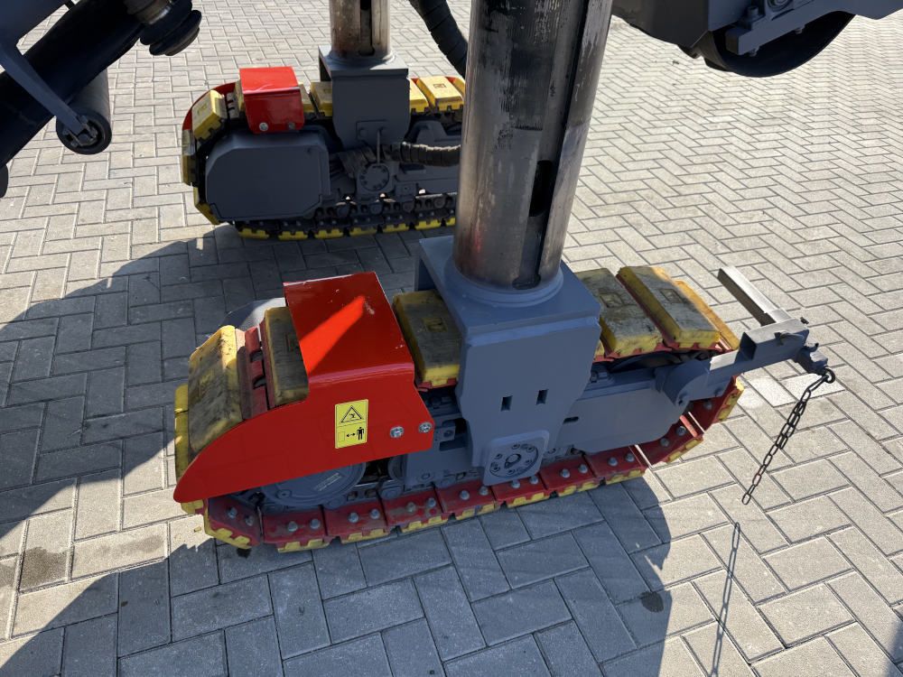 Usato 2017 Wirtgen W 150 CFi