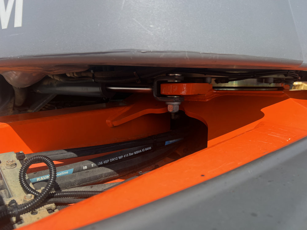 Usato 2018 Hamm DV+ 90i VV-S