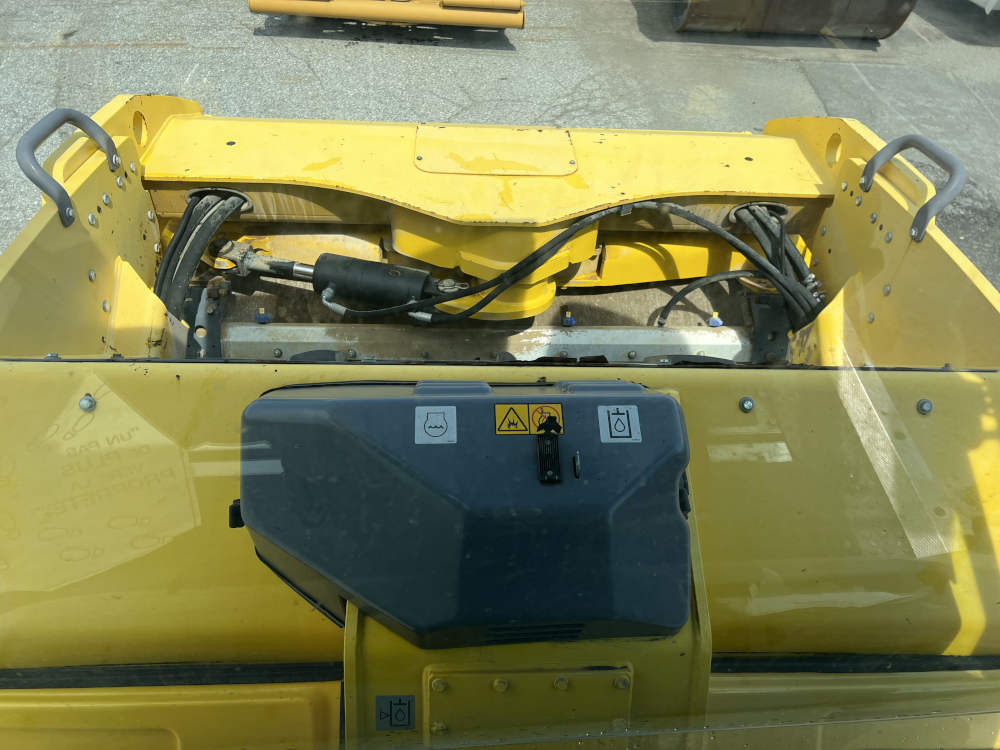 Usato 2015 Dynapac CC 4200 -895-