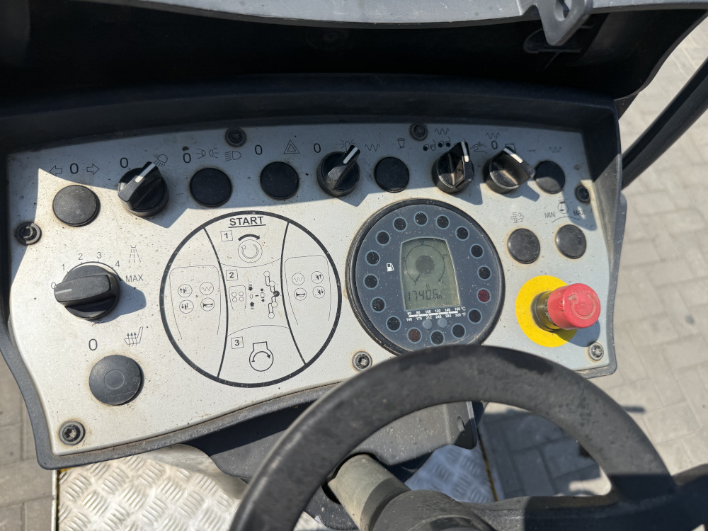 Usato 2022 Bomag BW 80 AD-5