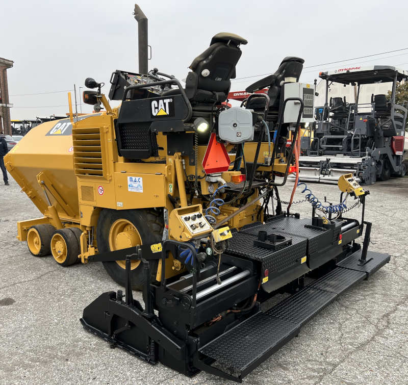 Usato 2014 Caterpillar AP 300D -138-