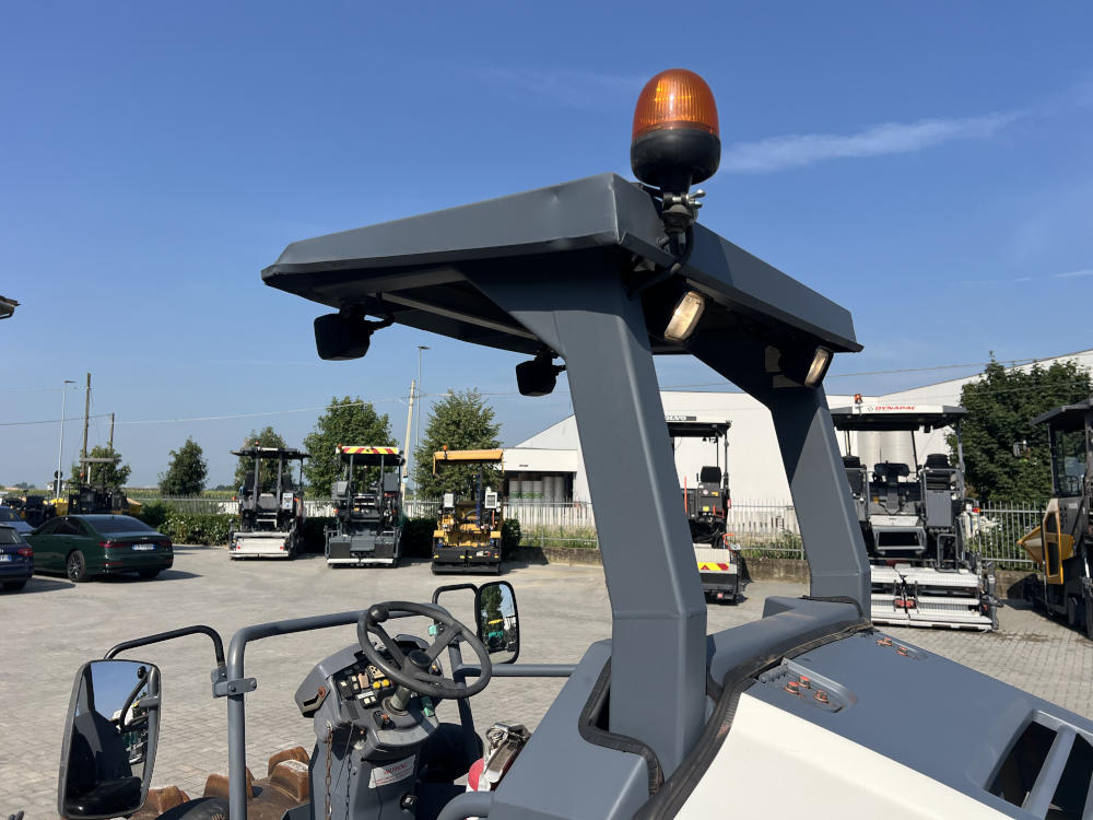 Usato 2014 Dynapac CA 1300 PD