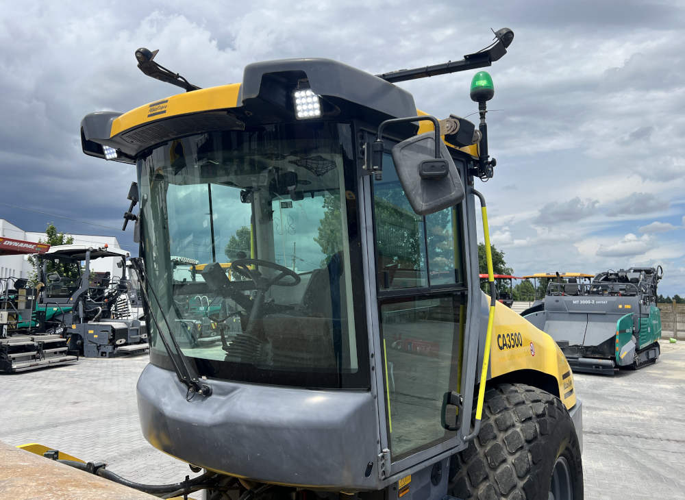 Usato 2017 Dynapac CA 3500D