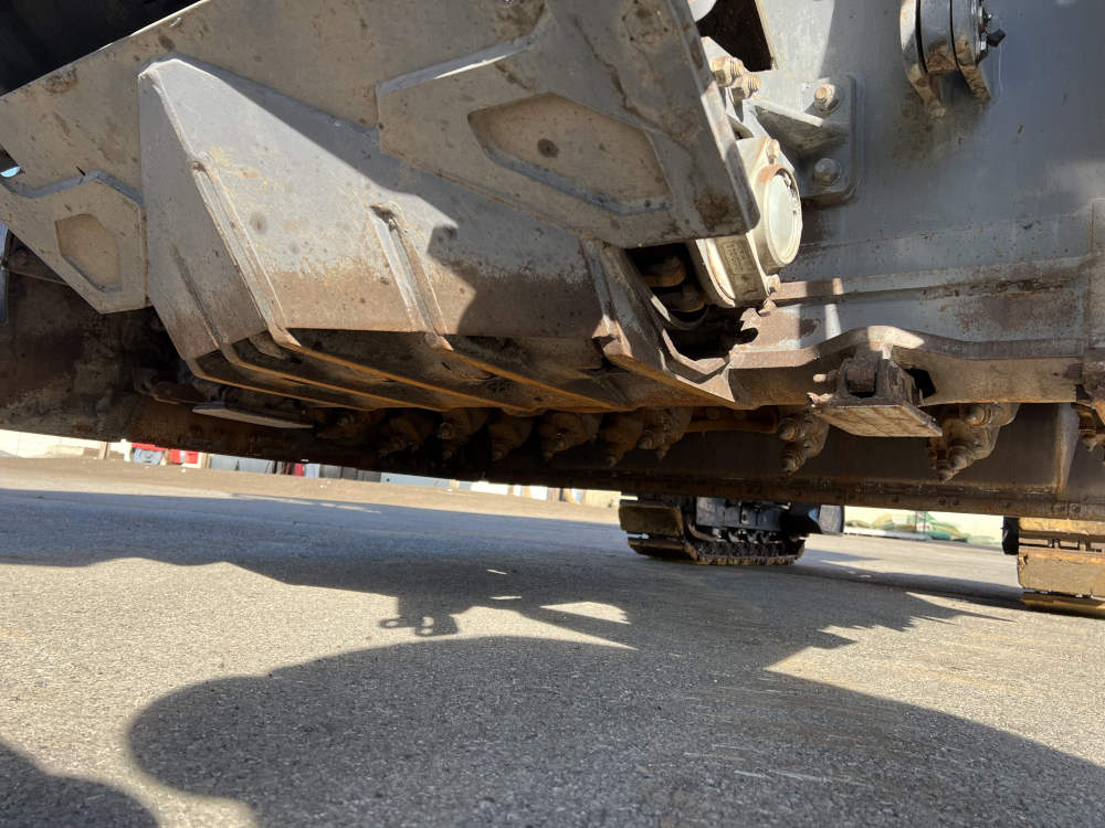 Usato 2014 Wirtgen W 200i -081-