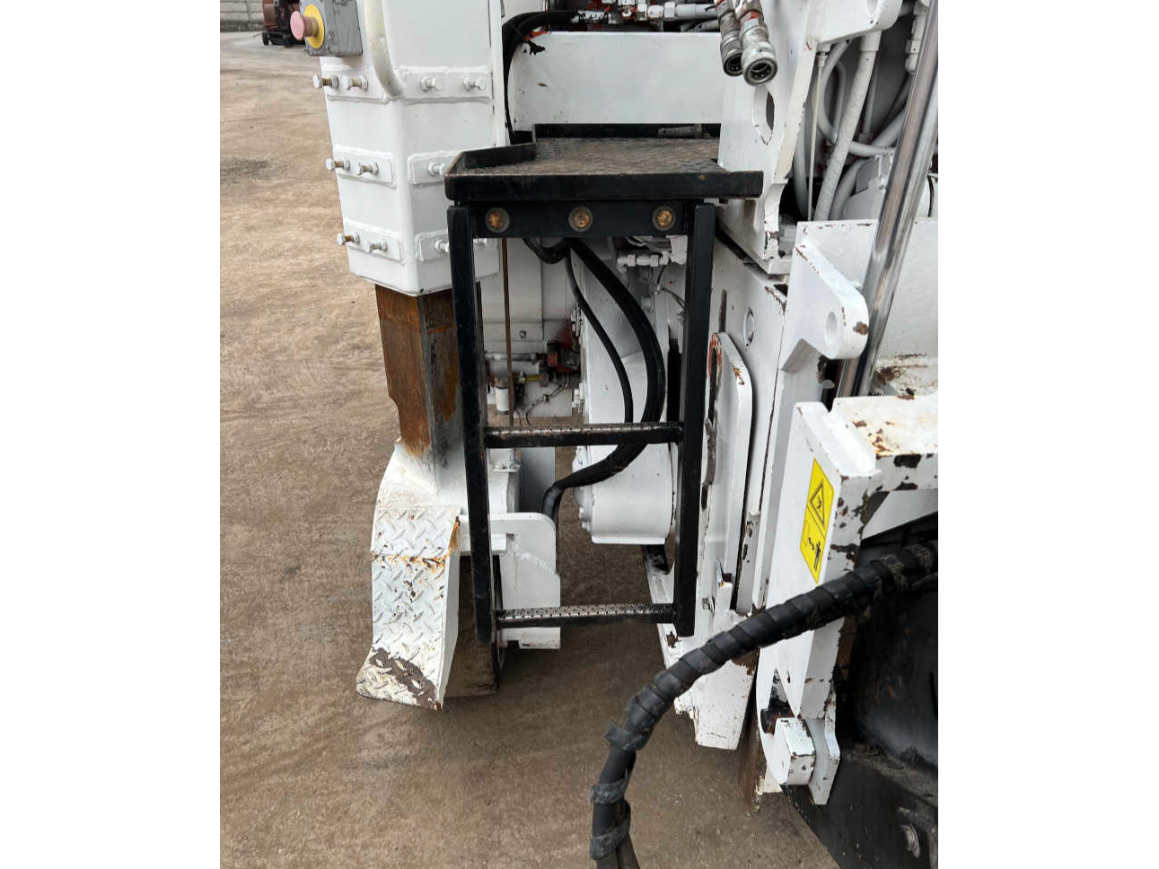 Usato 1994 Wirtgen W 500 DC -079-