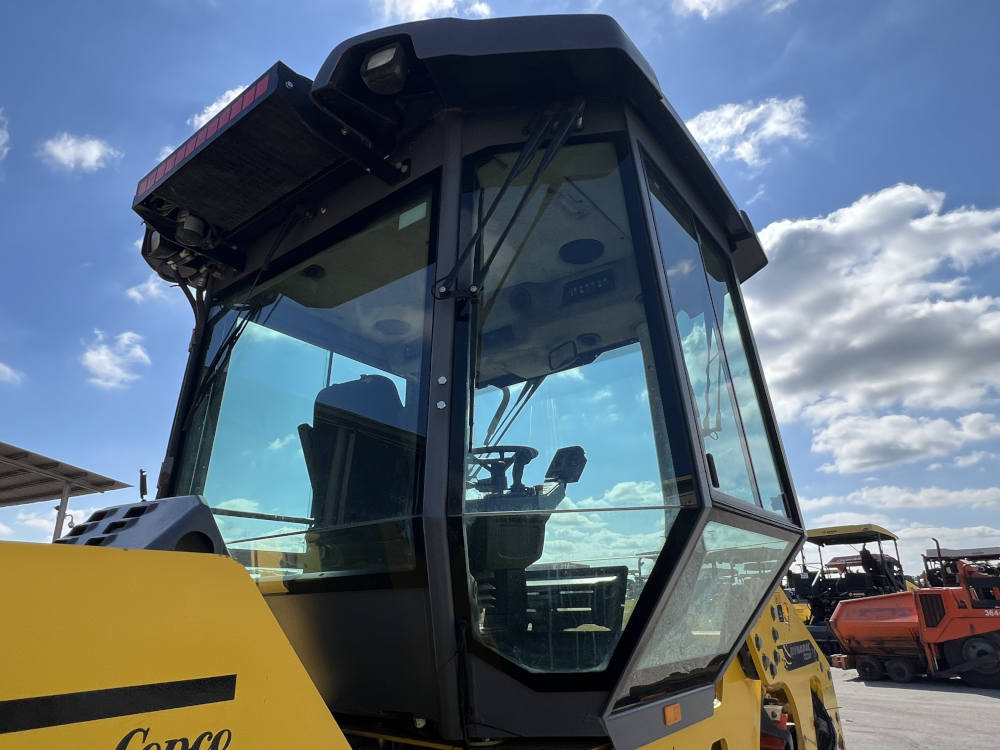 Usato 2015 Dynapac CC 2300 -634-