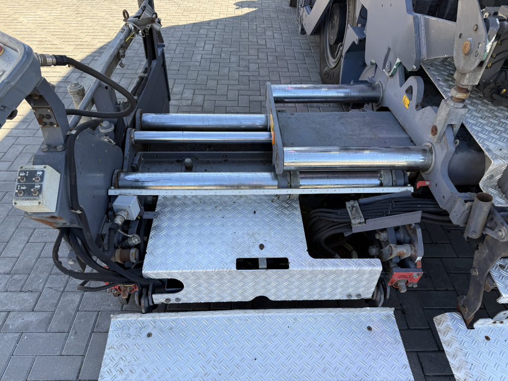 Usato 2018 Ammann AFW 700-3