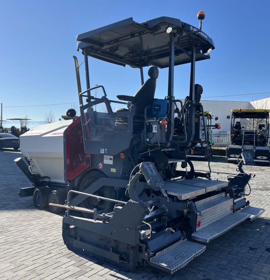 Usato 2019 Dynapac SD 1800 W