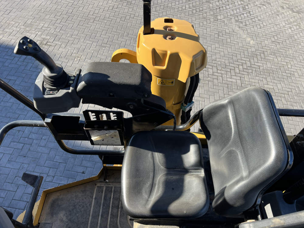 Usato 2019 Caterpillar PM 310