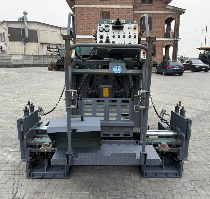 Usato 2006 Vogele Super 800