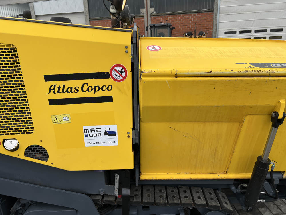 Usato 2014 Dynapac F 1200 CS