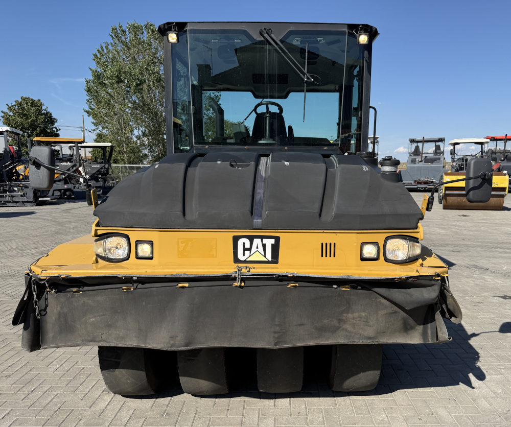 Usato 2001 Caterpillar PS 300B -521-