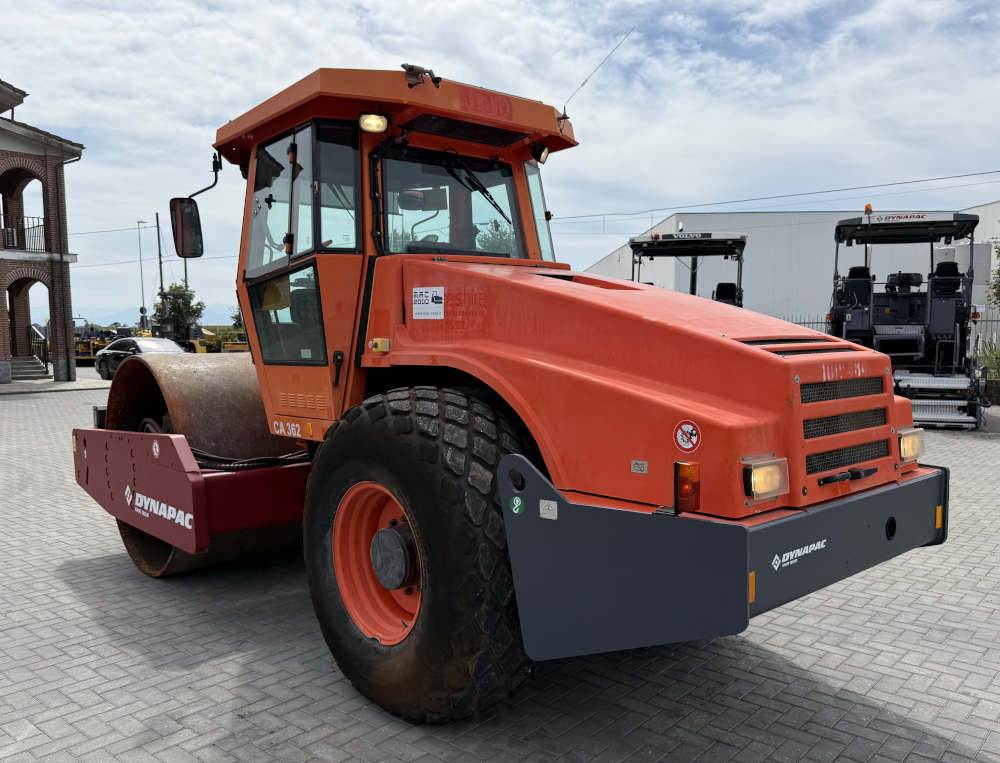 Usato 2010 Dynapac CA 362