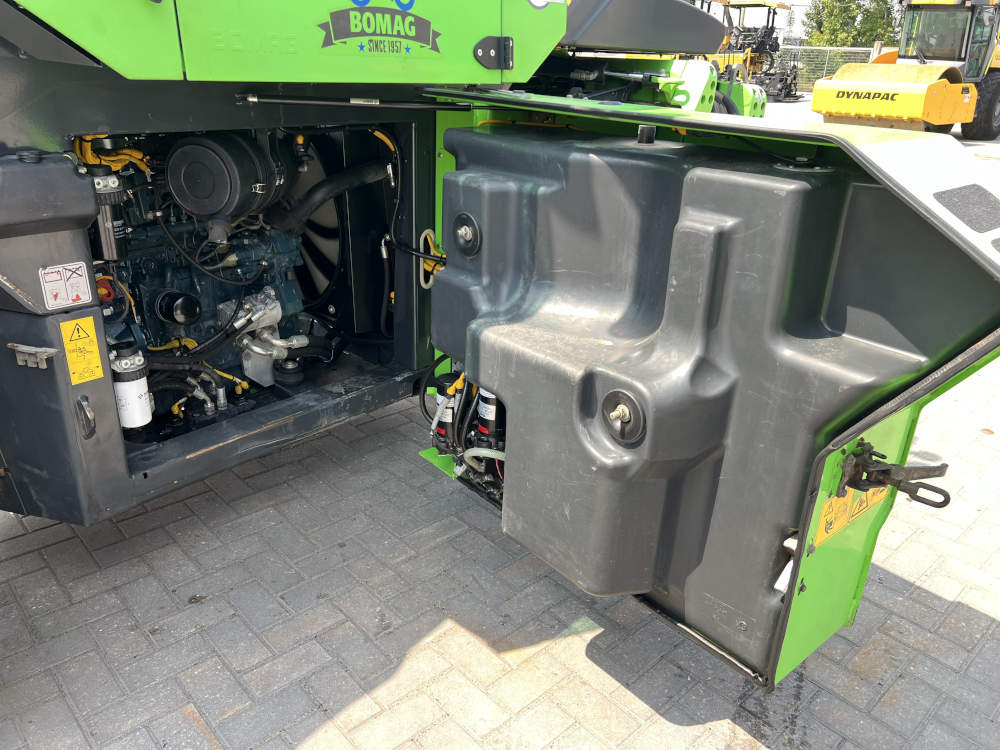 Usato 2010 Bomag BW 174 AP-4i