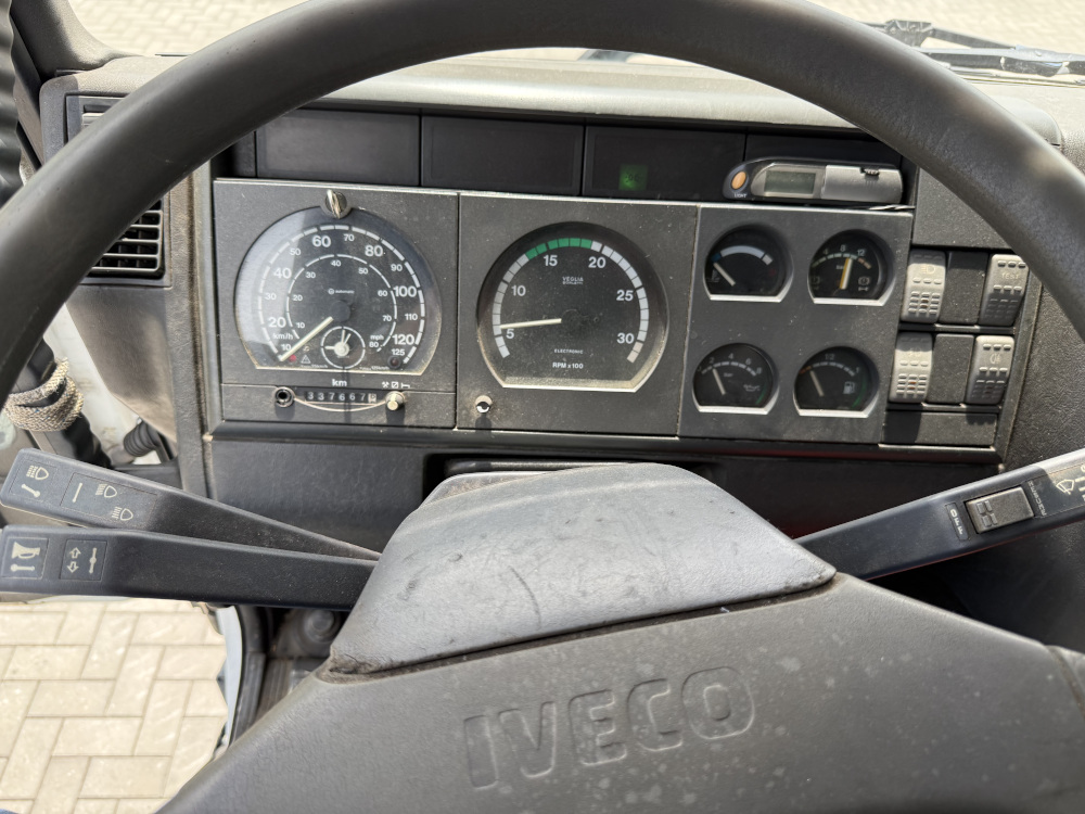 Usato 2003 Massenza B 10 B23 HY-EX
