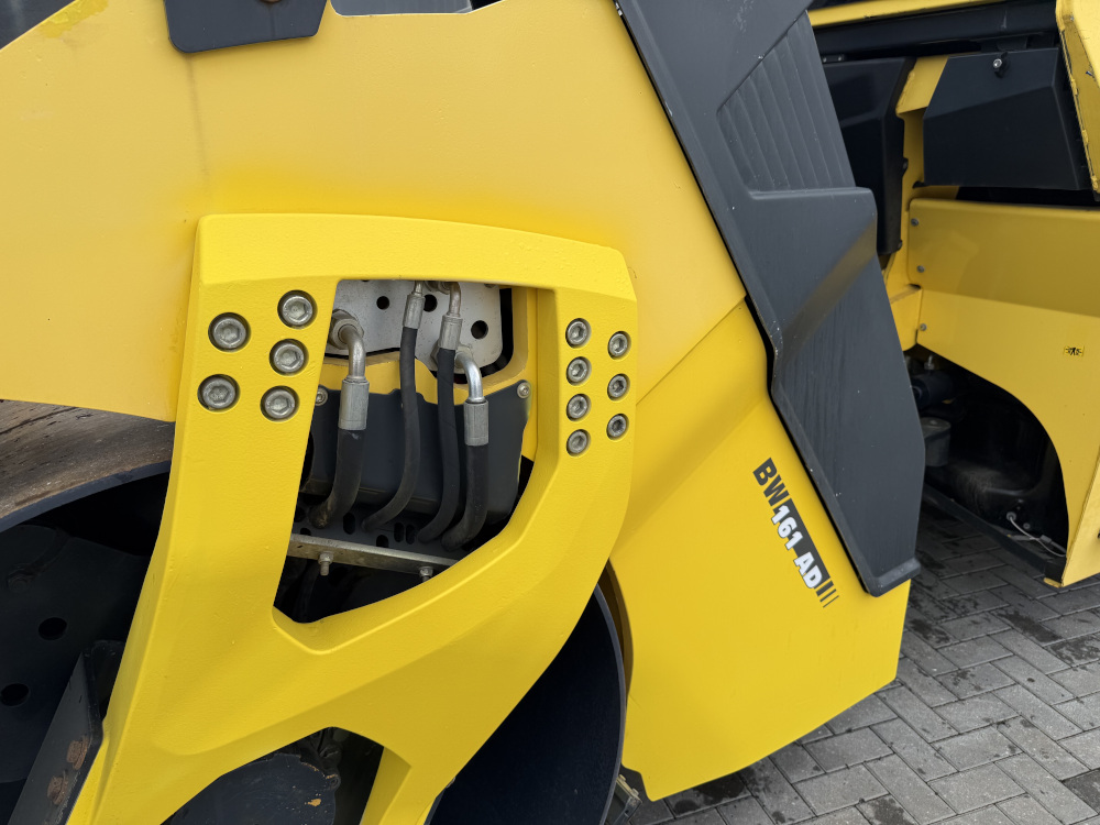 Usato 2016 Bomag BW 161 AD-5