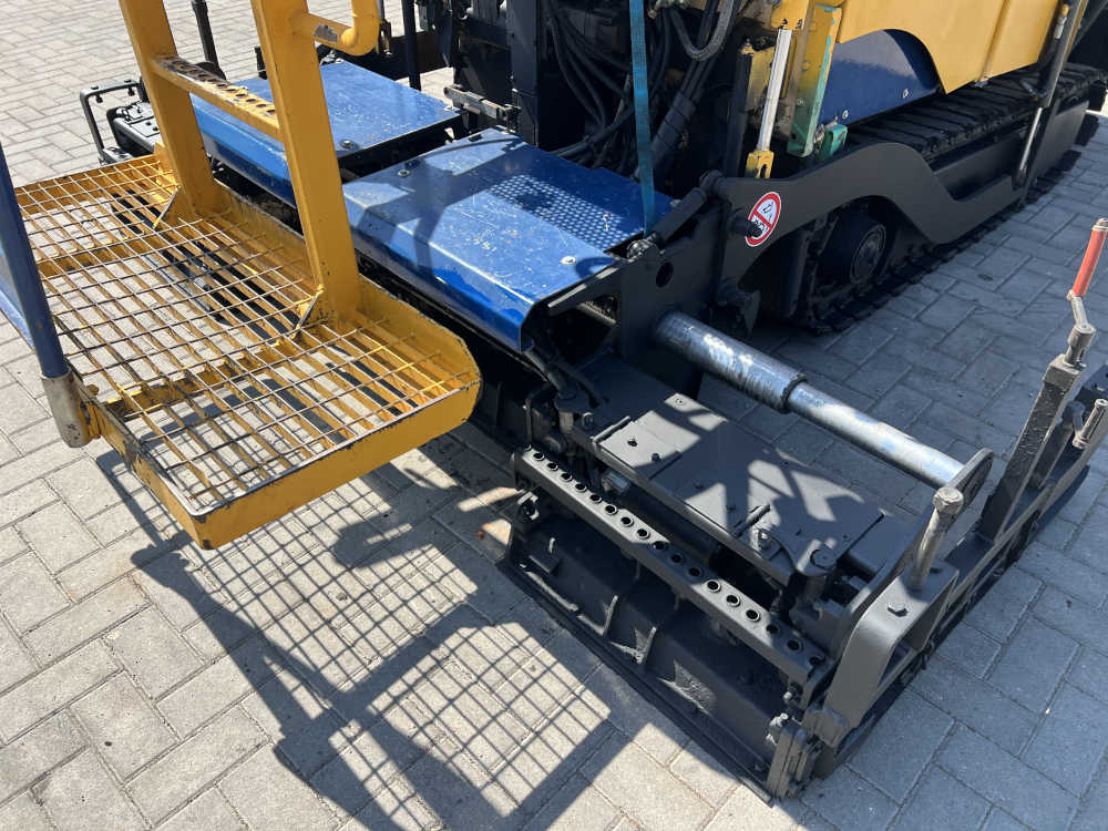 Usato 2006 Marini MF 221