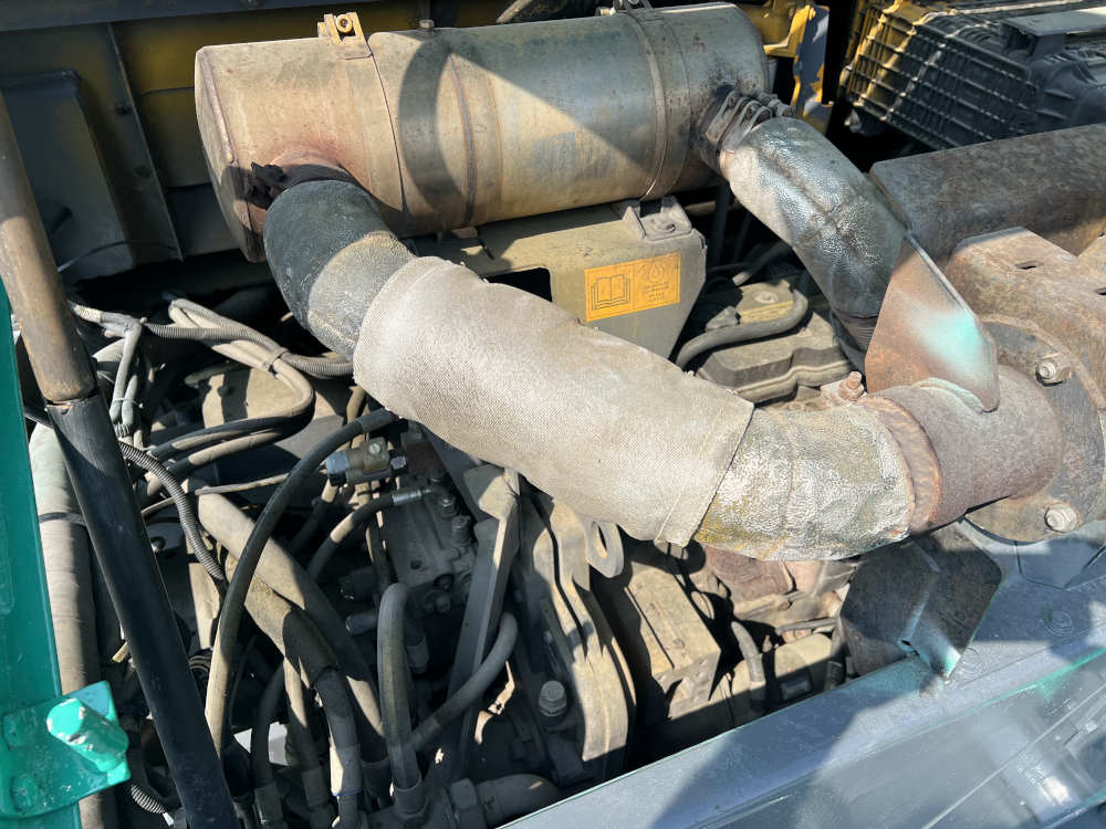 Usato 2013 Vogele S 1803-3i