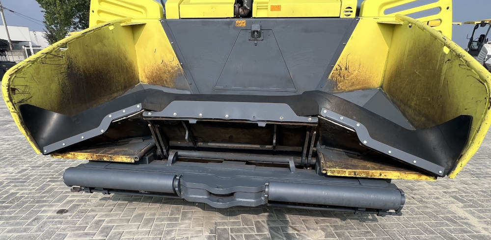 Usato 2015 Vogele Super 1900-3i