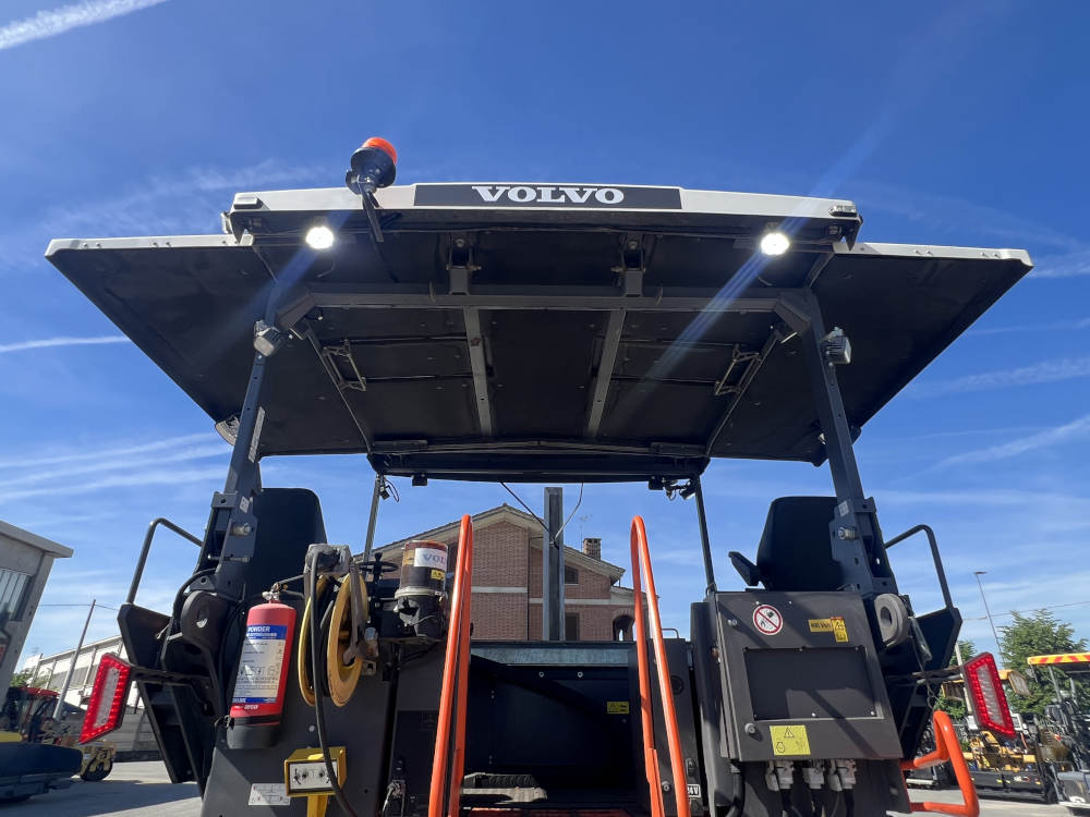 Usato 2020 Volvo P 6870D