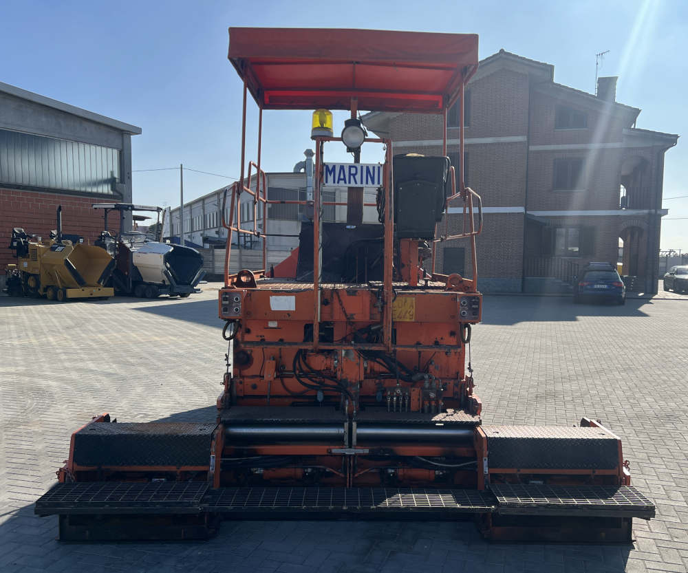 Usato 1985 Marini P 176