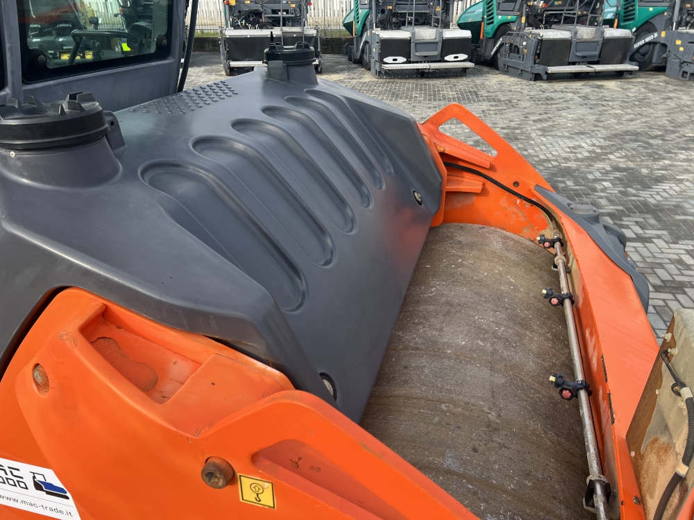 Usato 2012 Hamm HD+ 90i VV