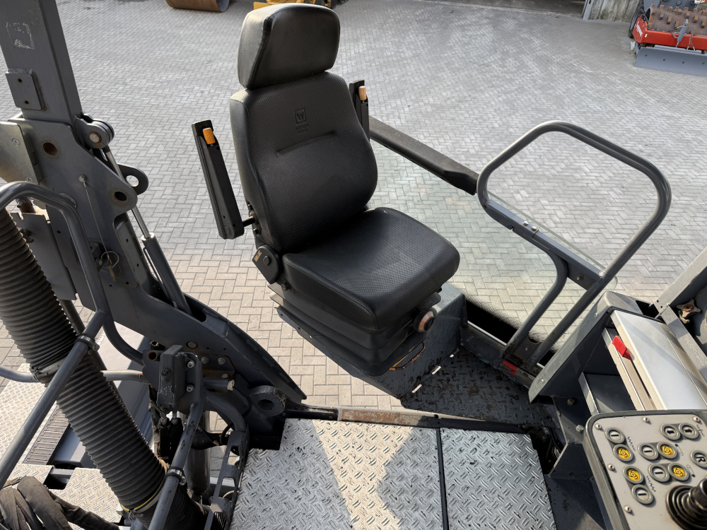 Usato 2018 Vogele S 1803-3i