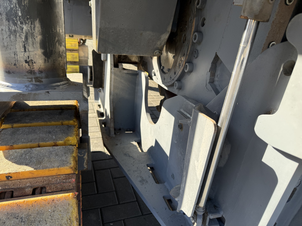 Usato 2017 Wirtgen W 130 CFi