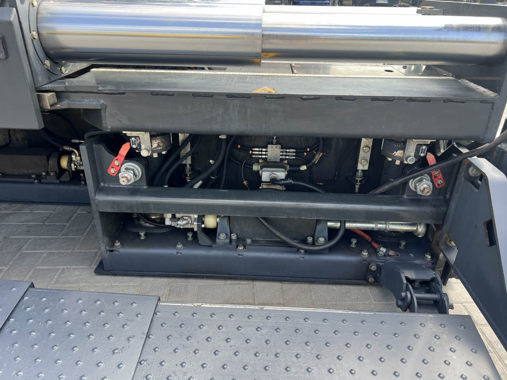 Usato 2017 Bomag BF 600P-2