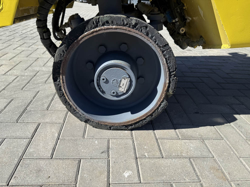 Usato 1995 Wirtgen W 500