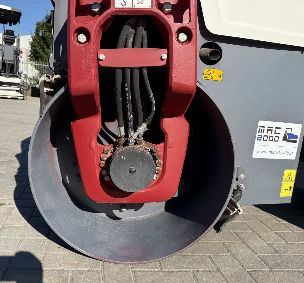 Usato 2019 Dynapac CC 1200 VI