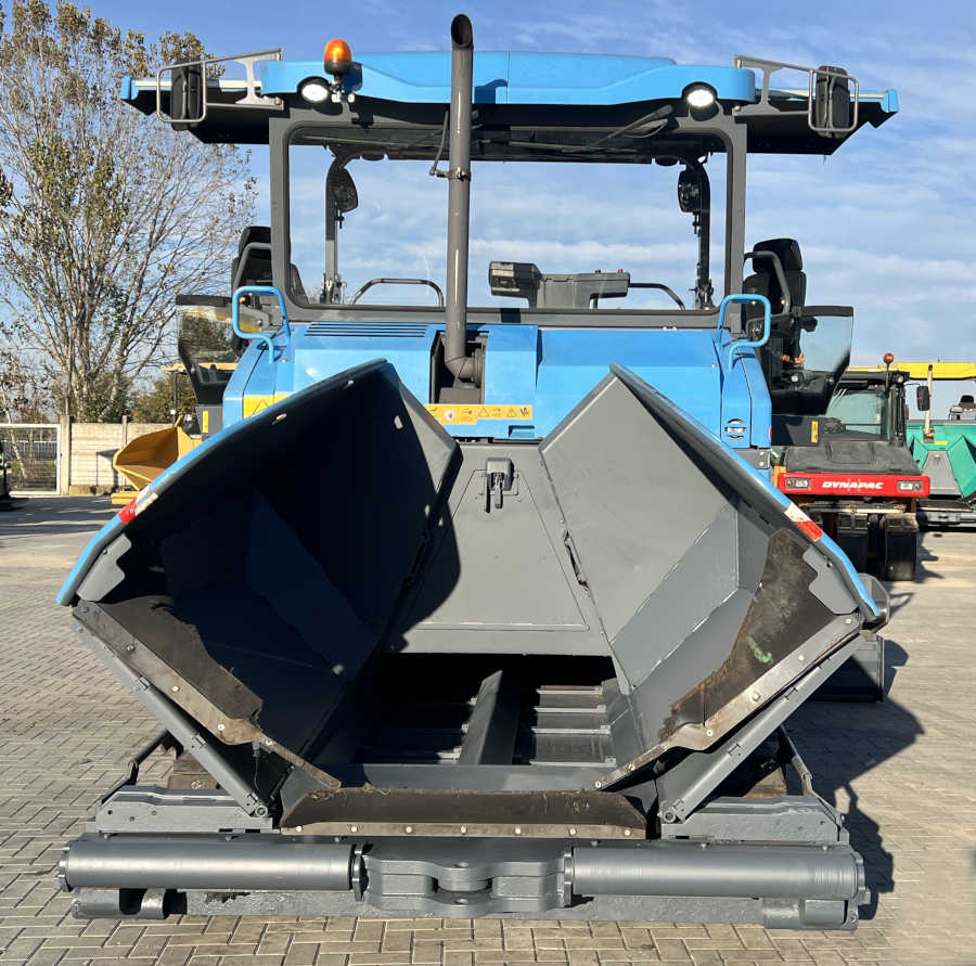 Usato 2019 Vogele Super 1800-3i