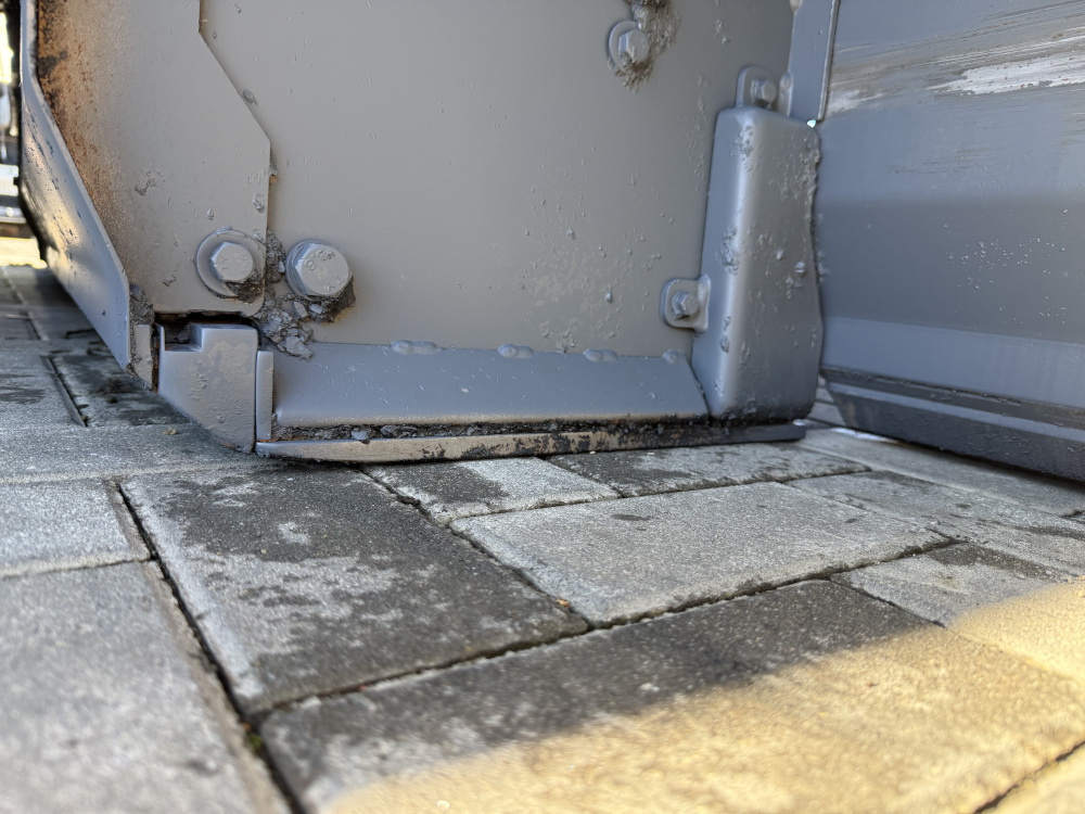 Usato 2019 Dynapac SD 2500 CS