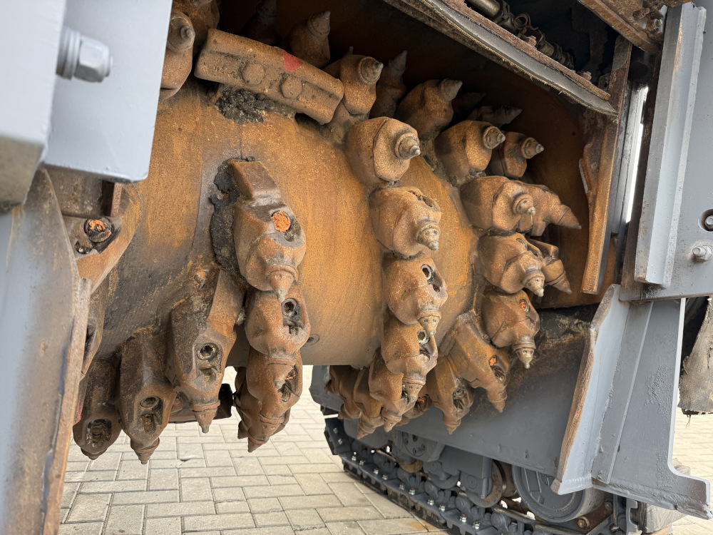 Usato 2013 Wirtgen W 100Fi