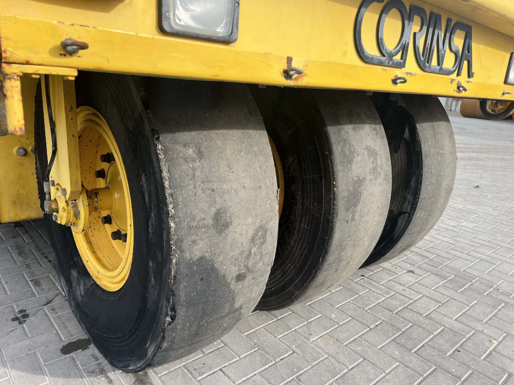 Usato 2010 Corinsa CCR 2135