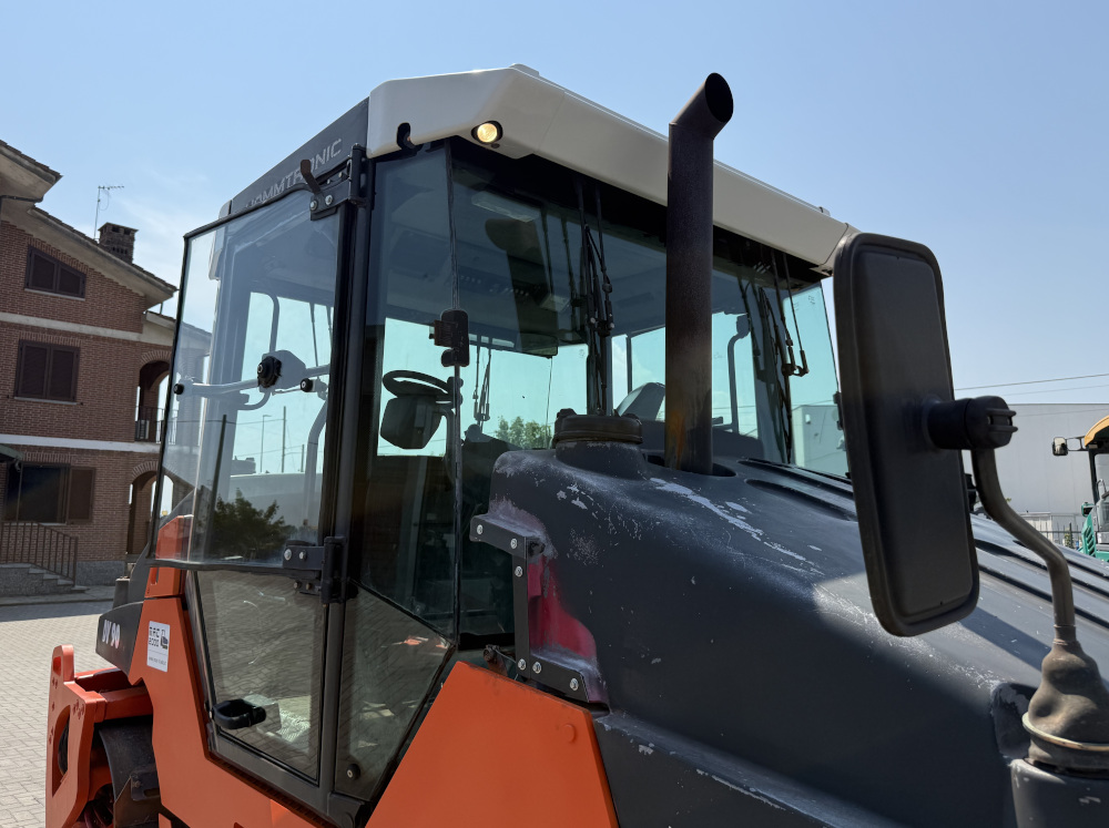 Usato 2007 Hamm DV 90 VV