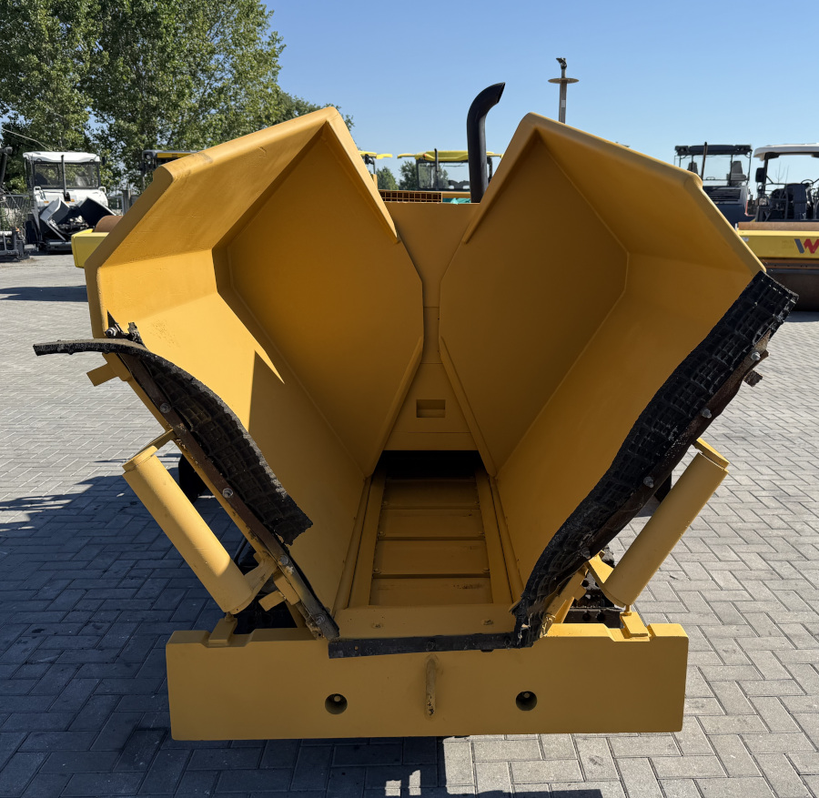 Usato 2008 Caterpillar BB 621C