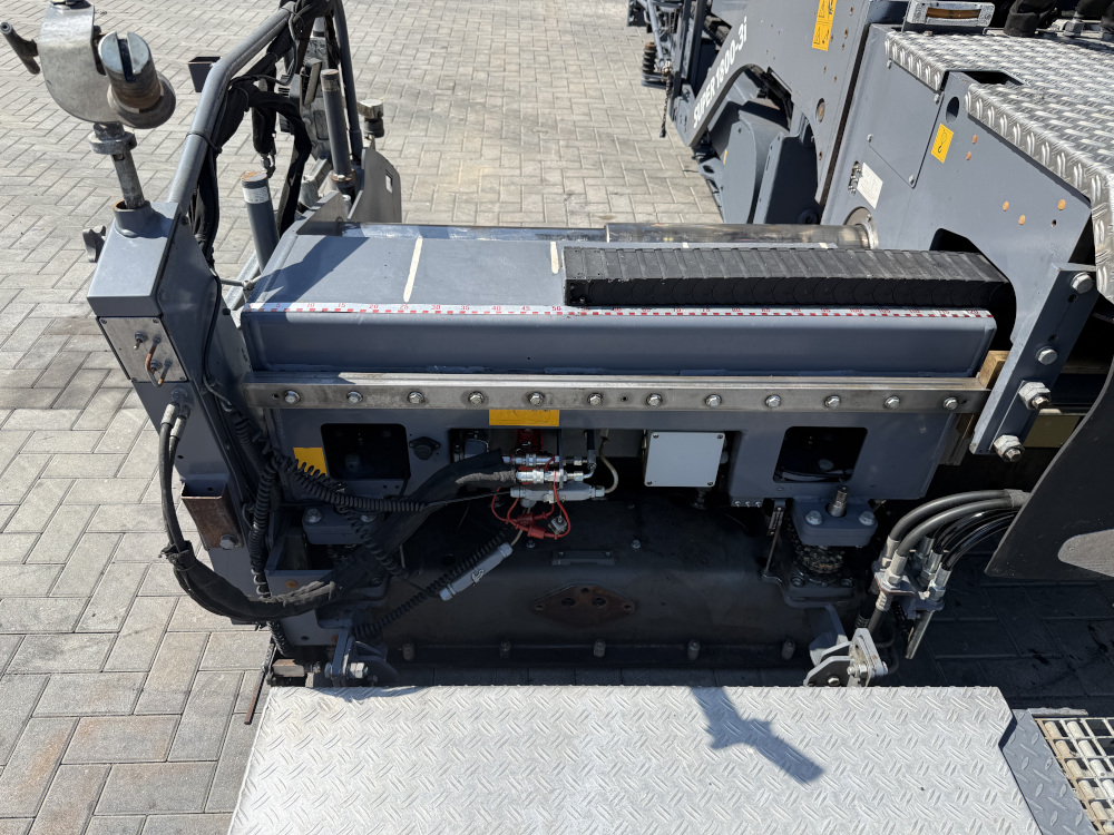 Usato 2018 Vogele Super 1800-3i