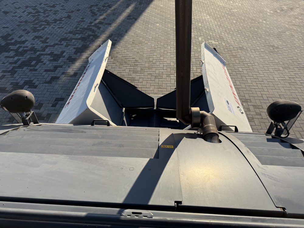 Usato 2021 Dynapac SD 2500 WS