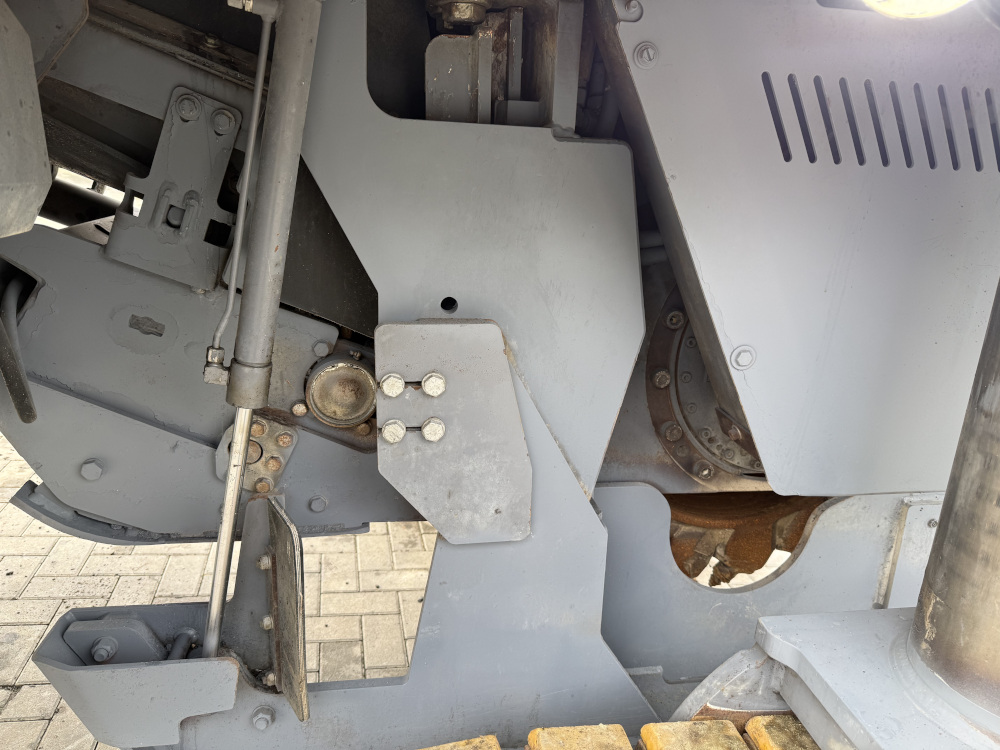 Usato 2017 Wirtgen W 100 CFi