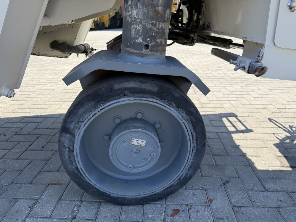 Usato 1997 Wirtgen W 1000F