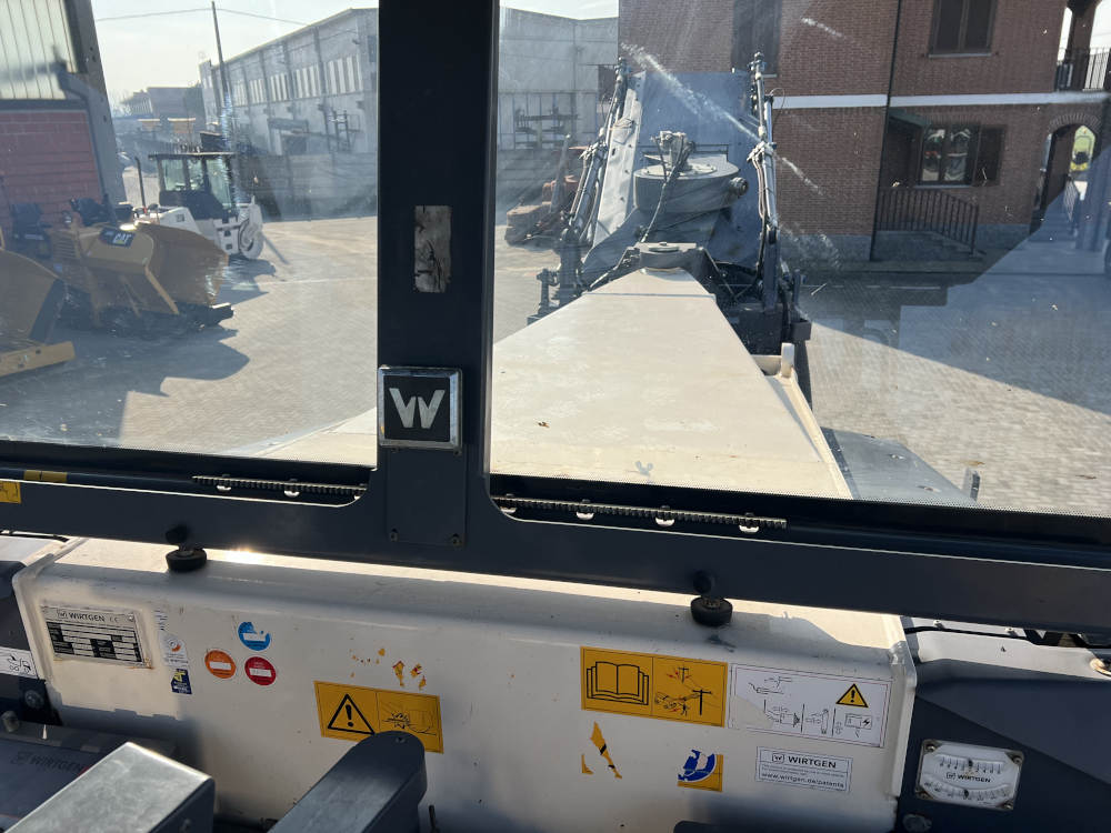 Usato 2018 Wirtgen W 200i