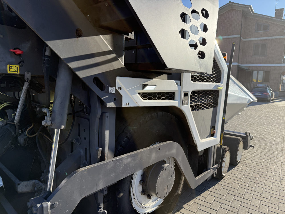 Usato 2019 Volvo P 6870C