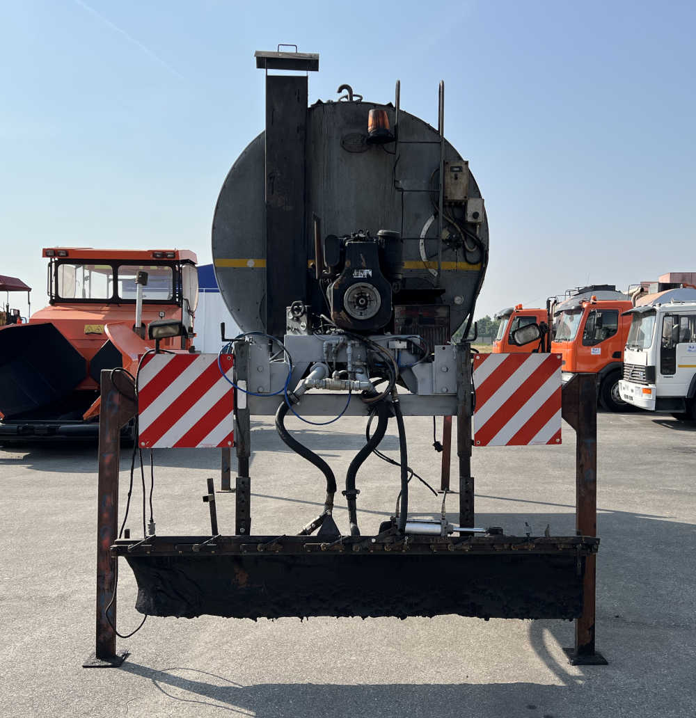 Usato 1992 Massenza B7