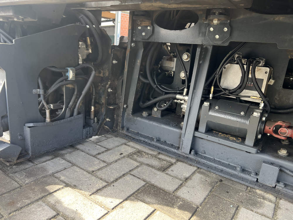 Usato 2011 Bomag BF 600C