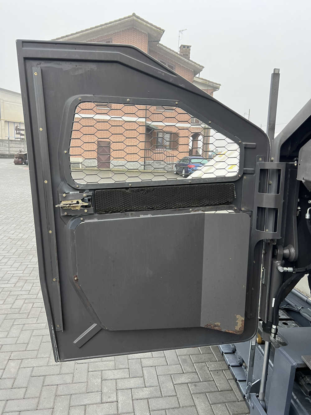 Usato 2014 Volvo P 7820C