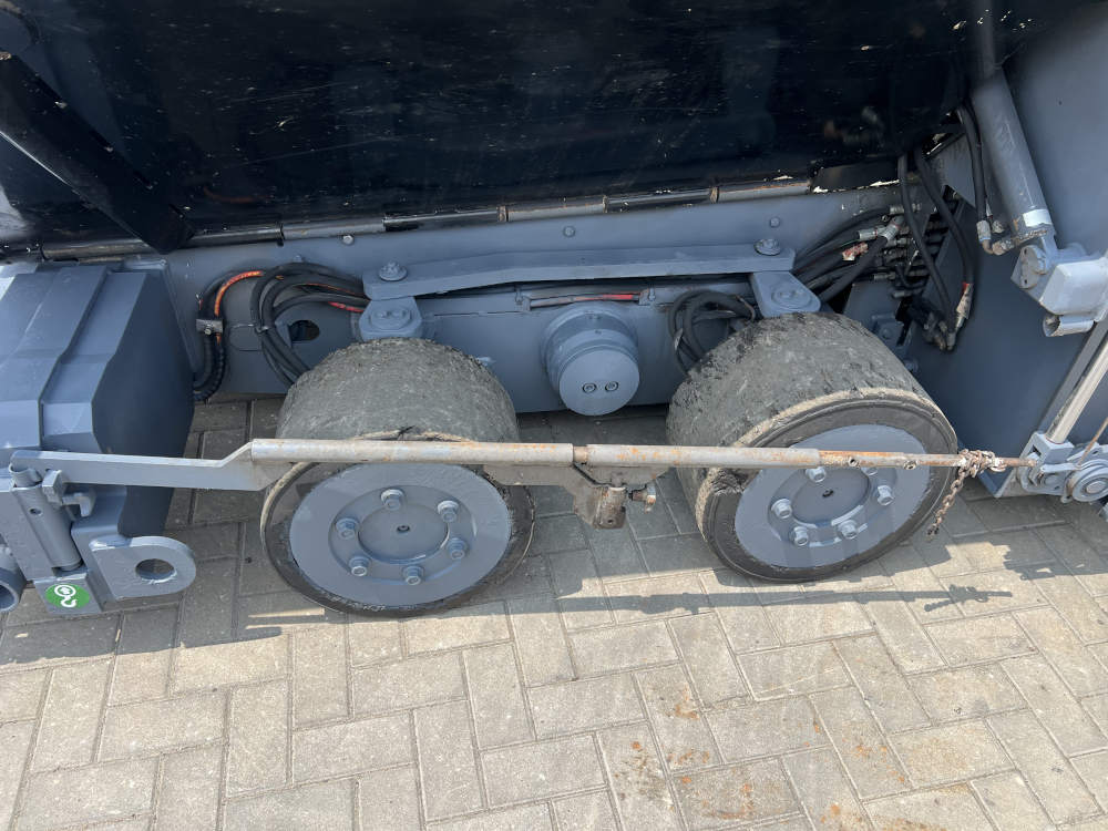 Usato 2016 Vogele S 1803-3i