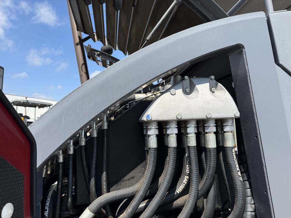 Usato 2021 Dynapac SD 2500 WS