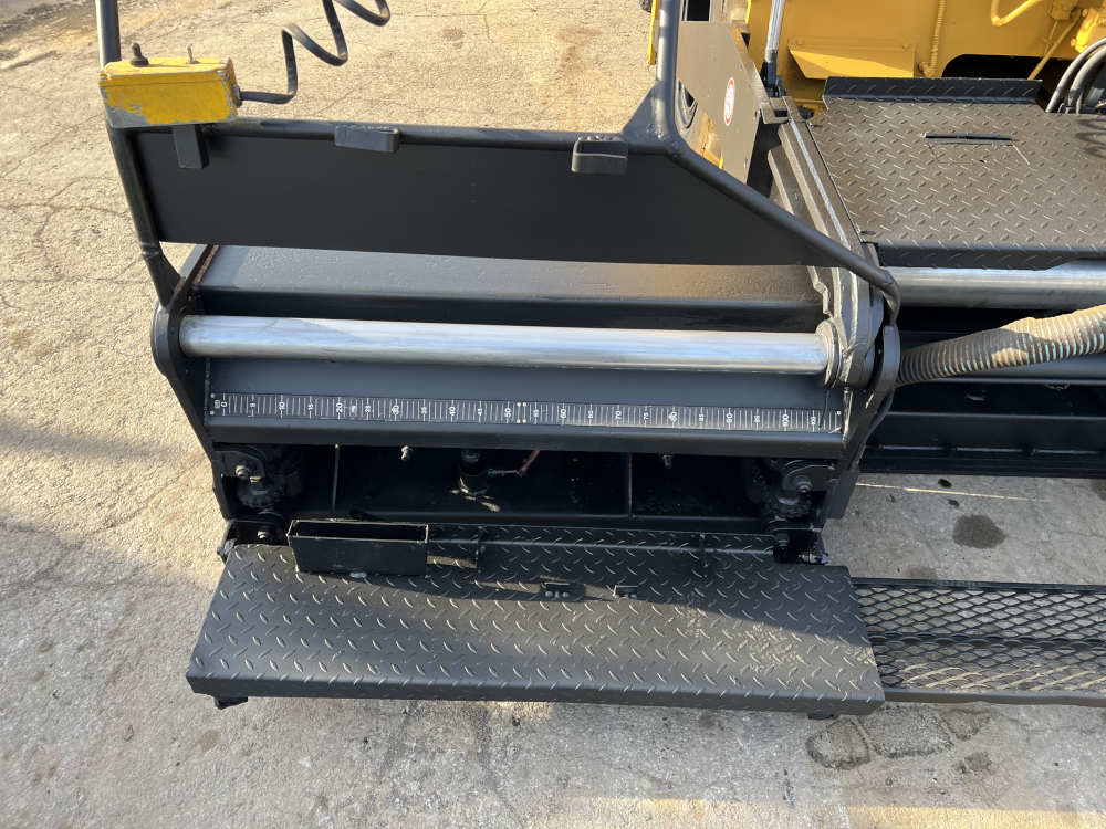 Usato 1984 Bitelli BB 50 -279-